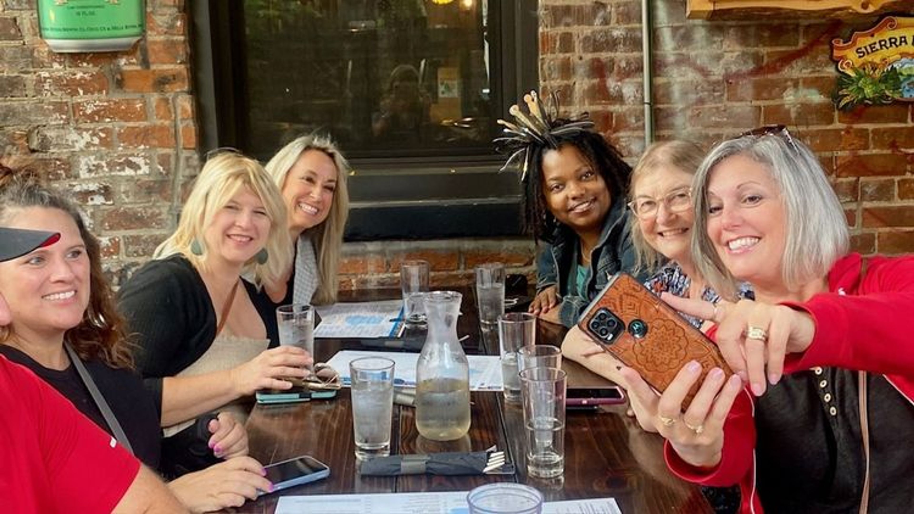Brunch Bliss
