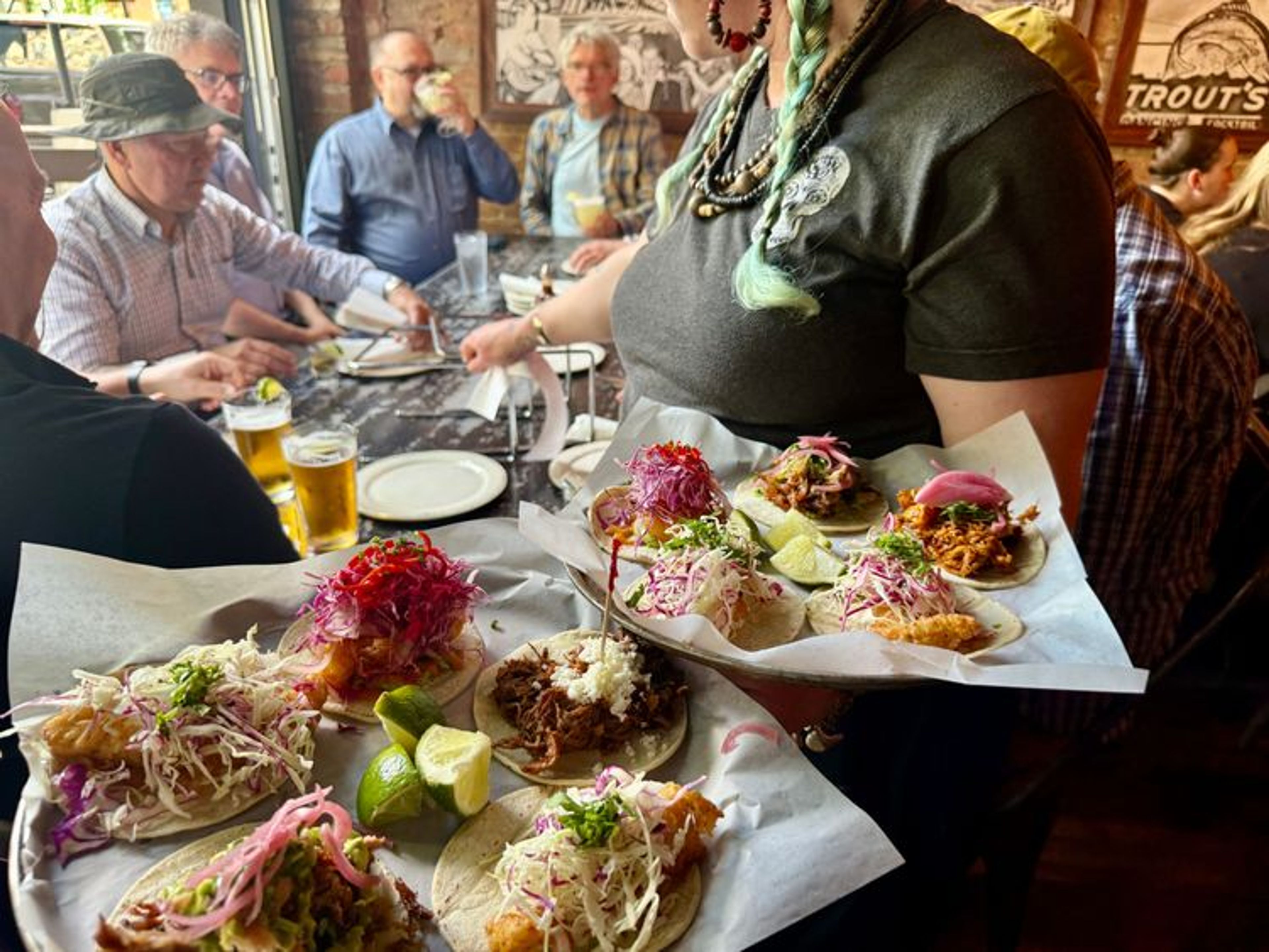 Scrumptious Dishes from Around the World