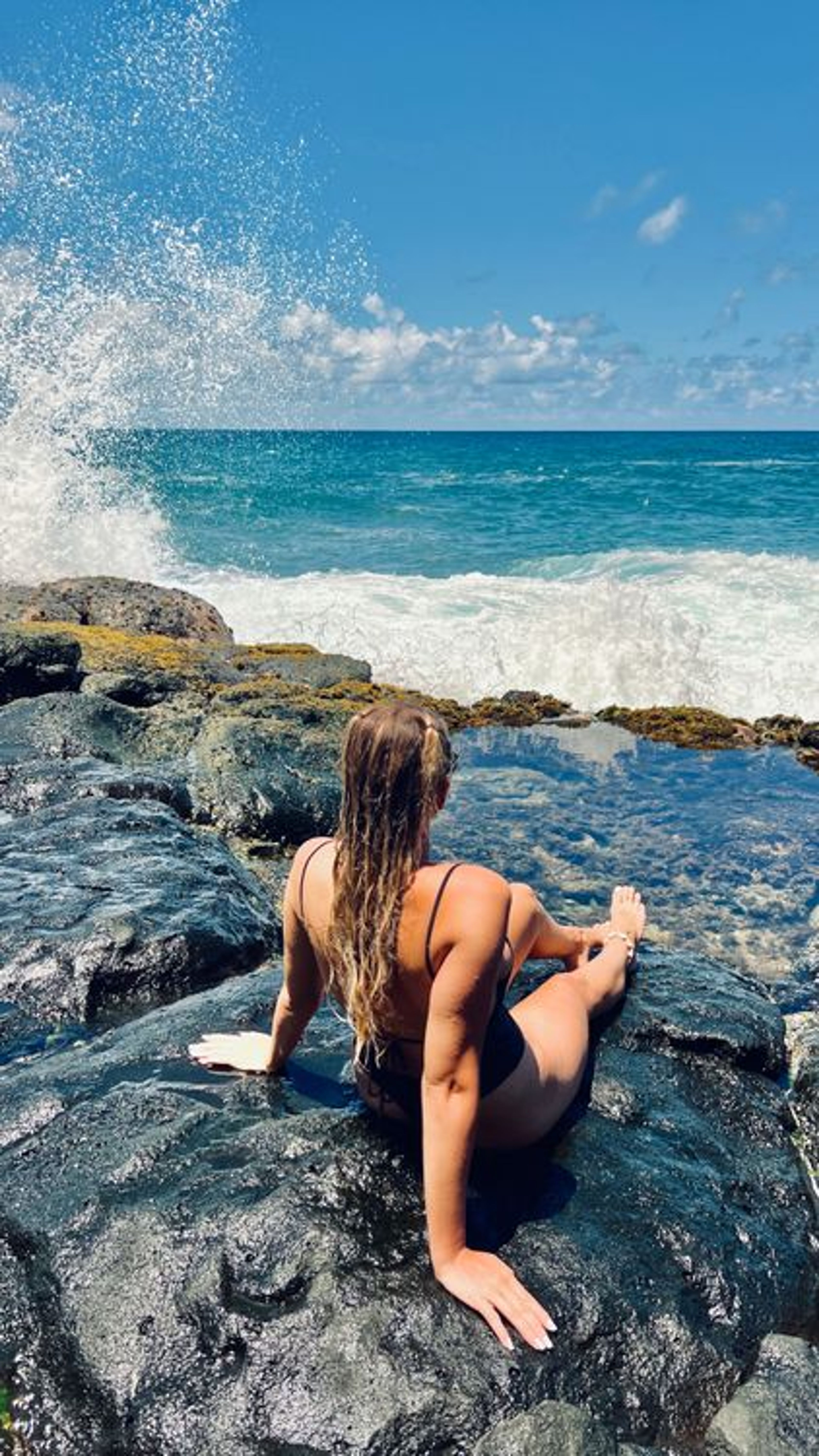 Coastal Hike 