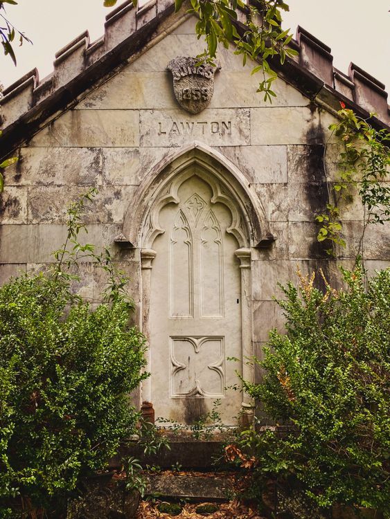 Hidden Symbolism & Stories
