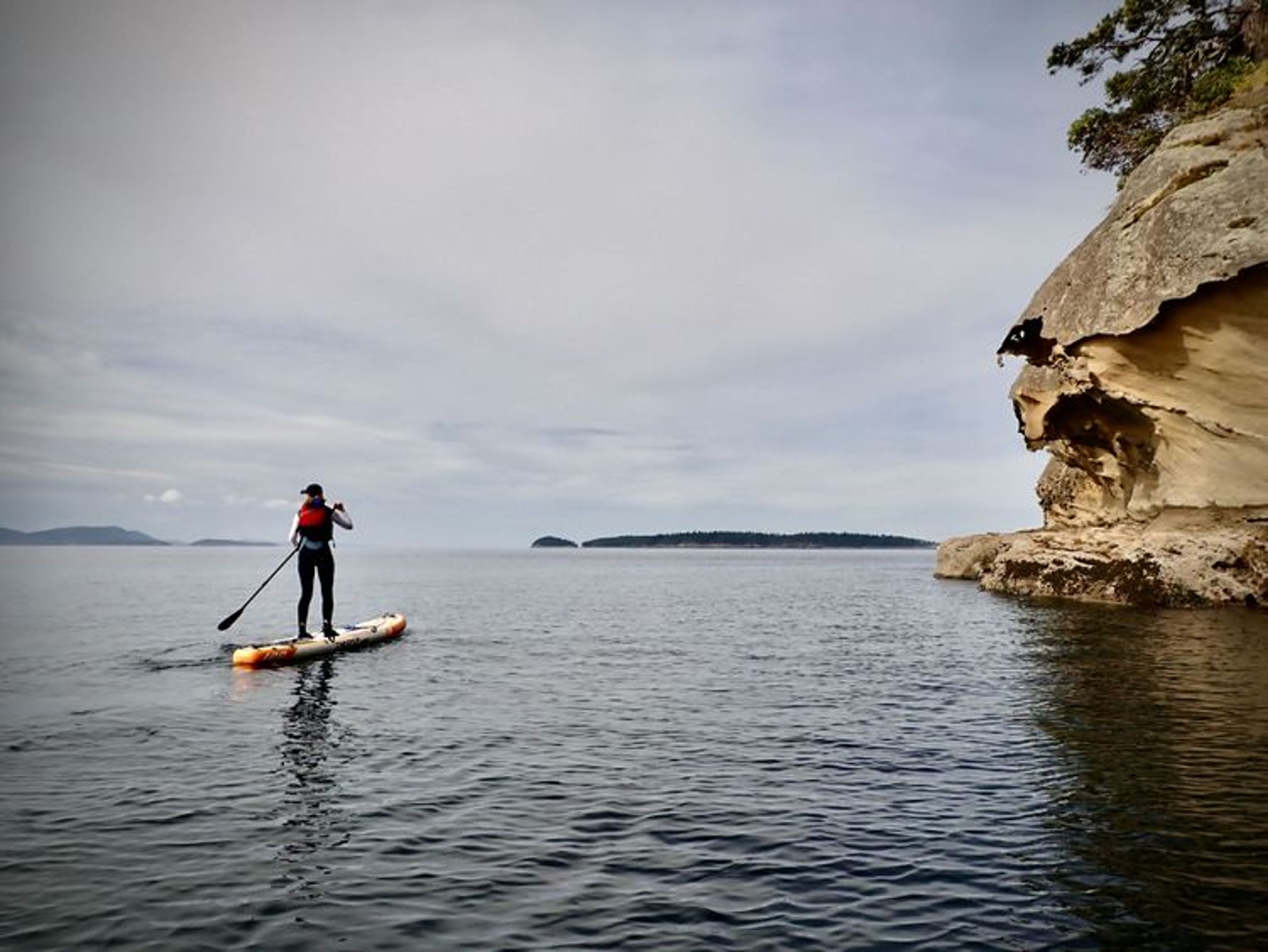 Stand up Paddleboards!