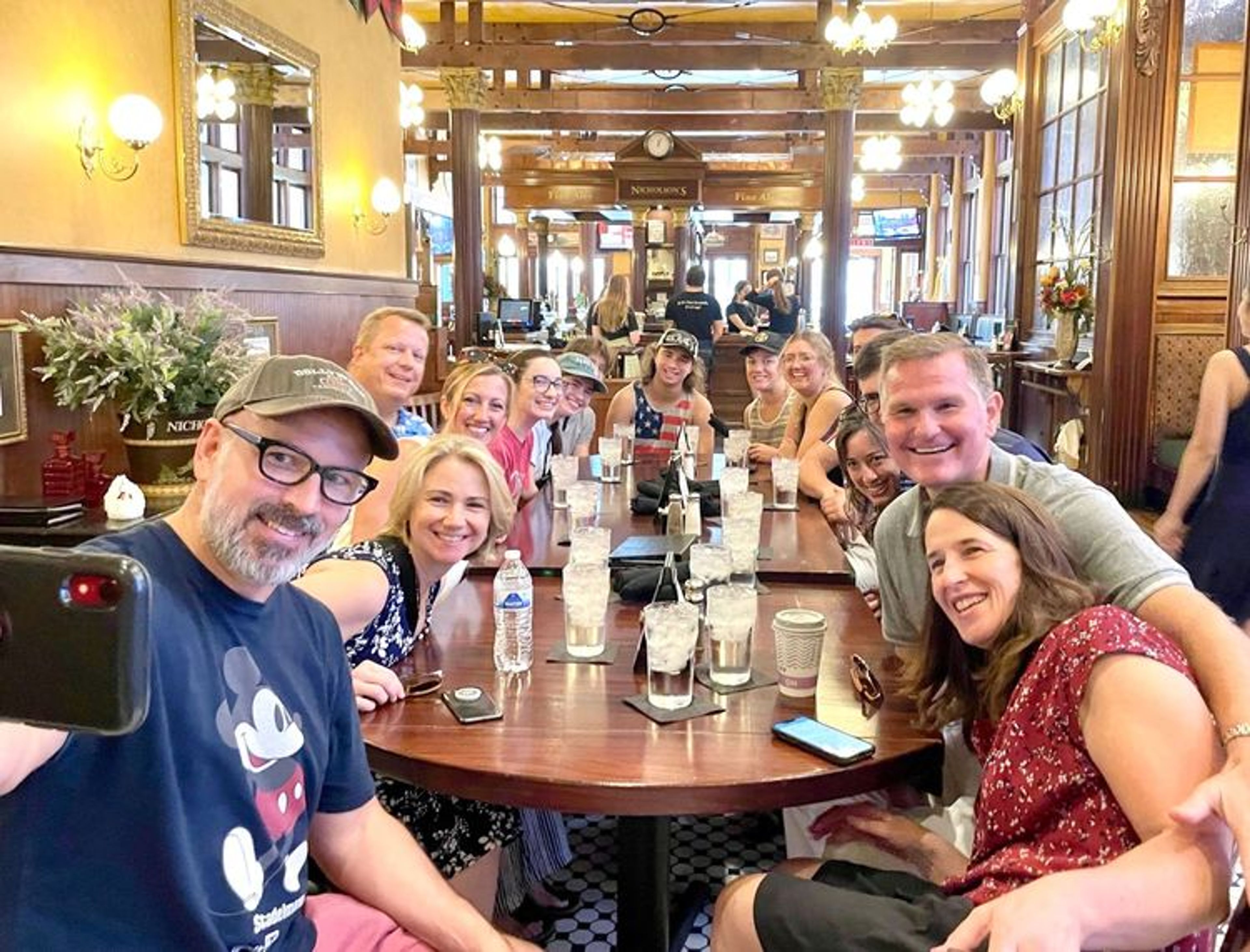 Personalized Culinary Journey