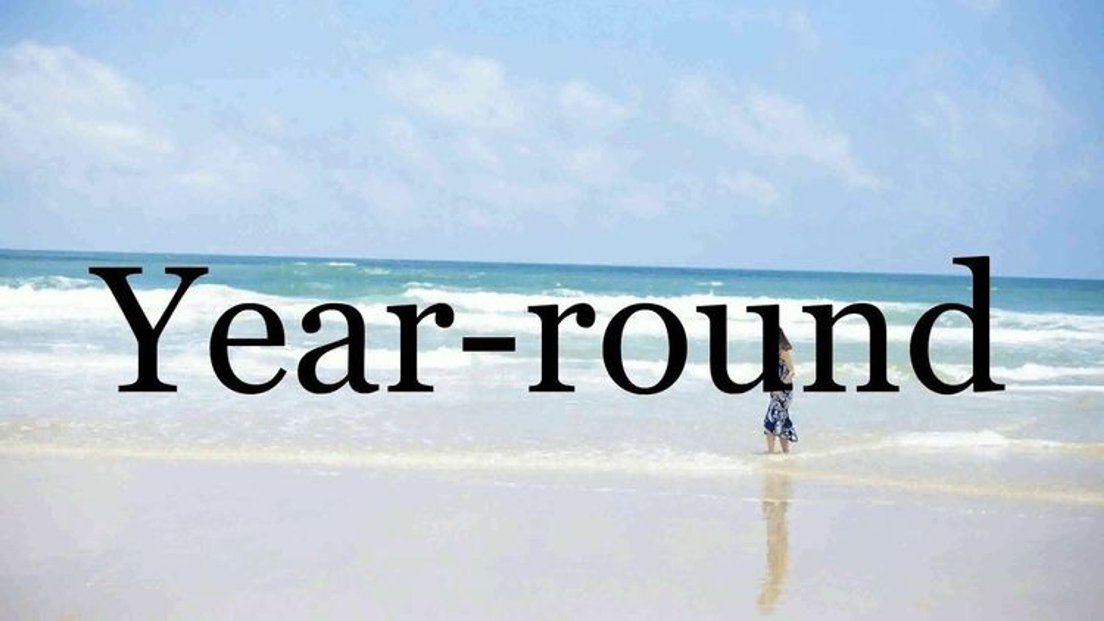 Tours offered 7 days a week year-round