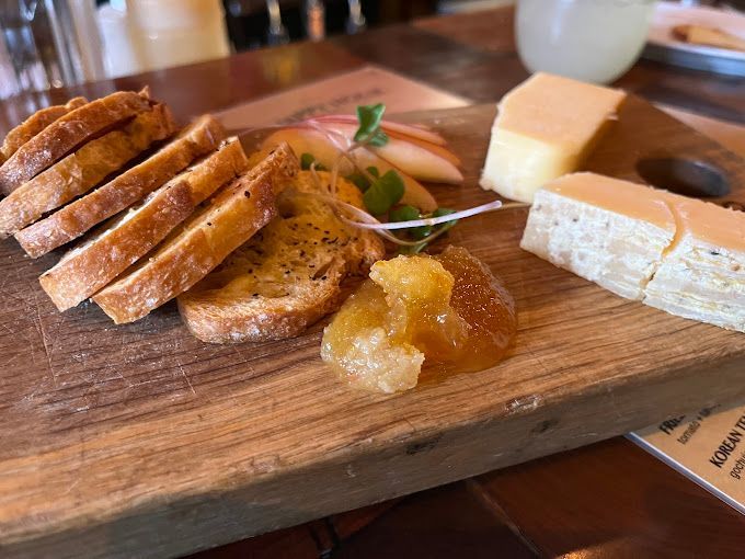 micro cheese board