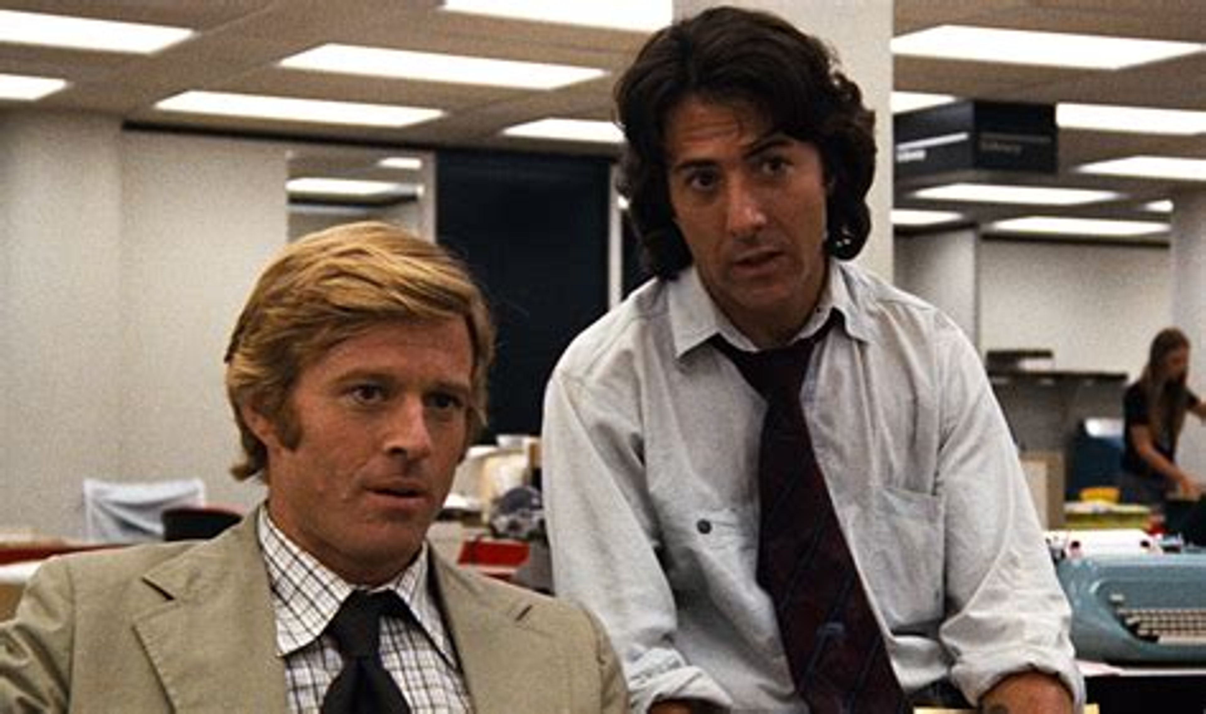 Best Movies Filmed In DC