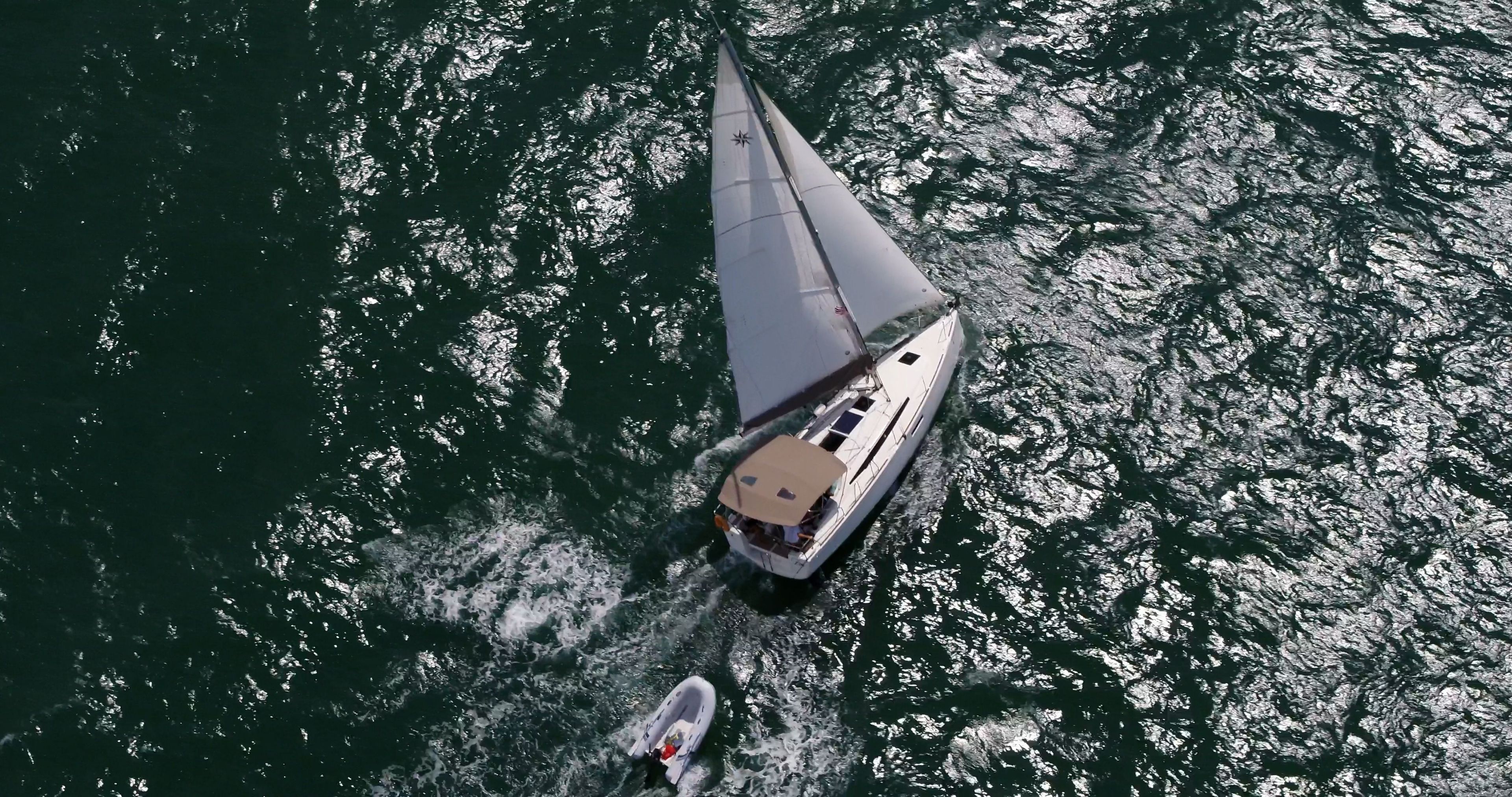 Set Sail with Soundside