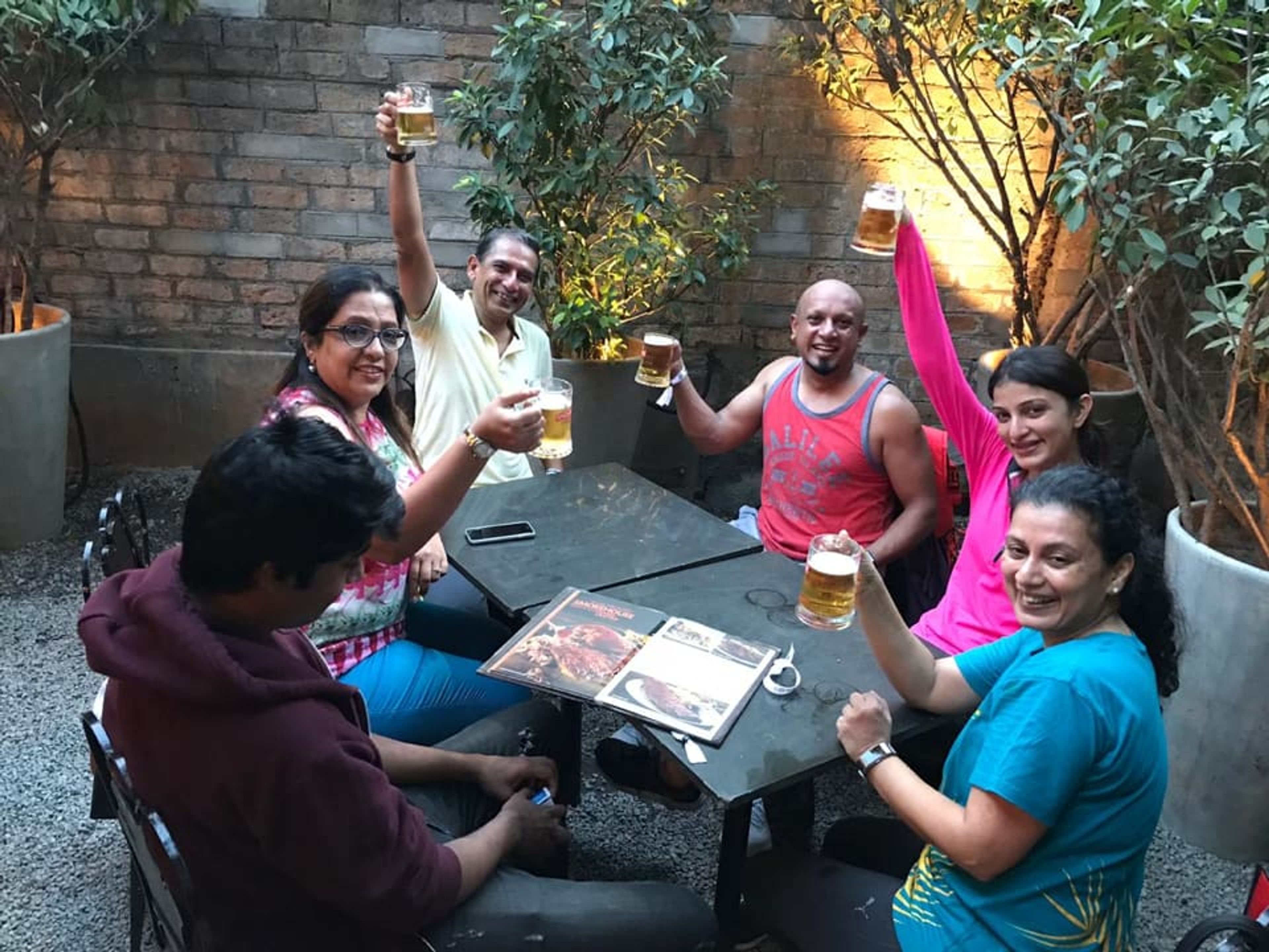 BANGALORE PUB CRAWL - Image 3