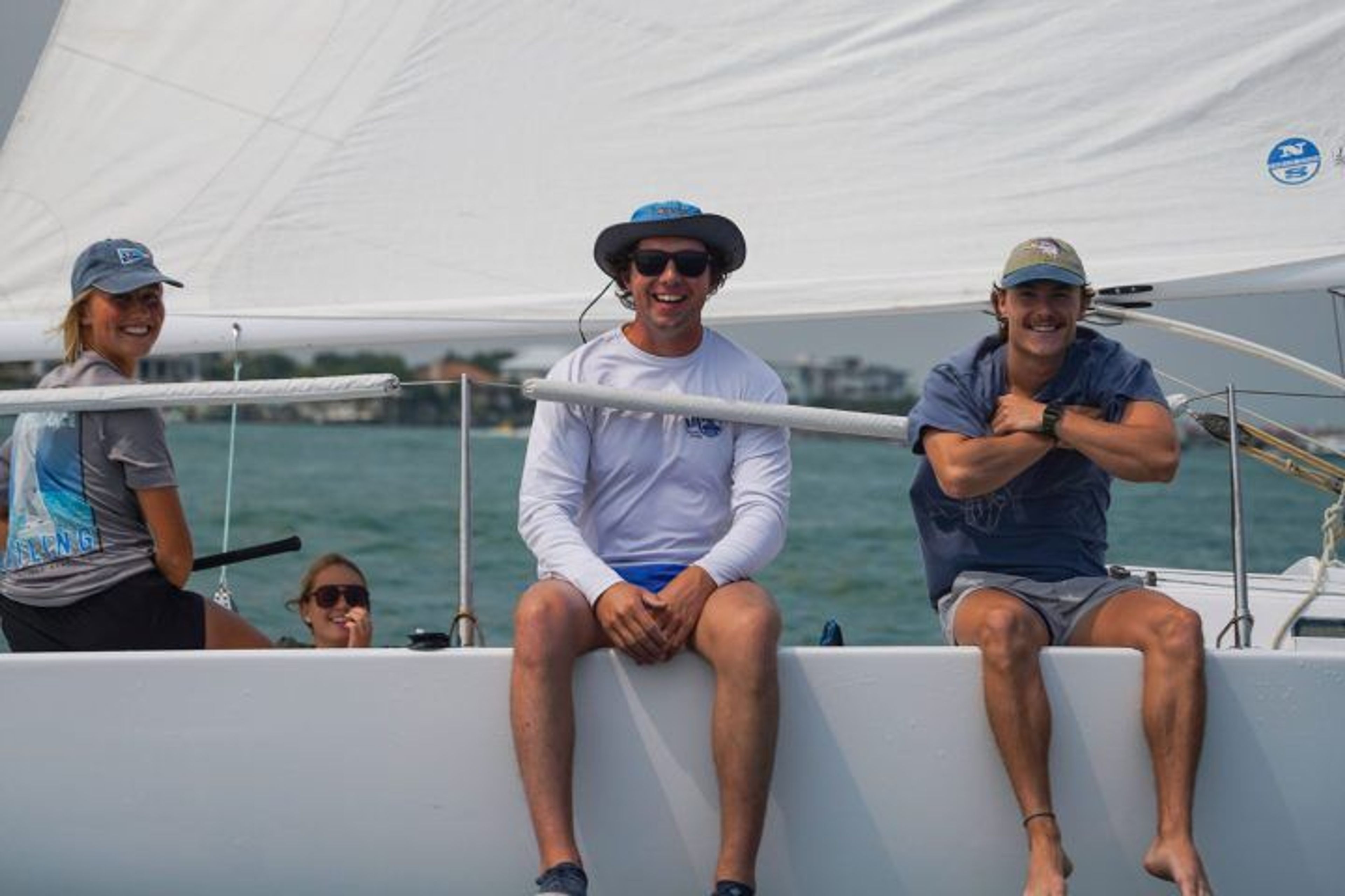 Performance Sailing - Image 2