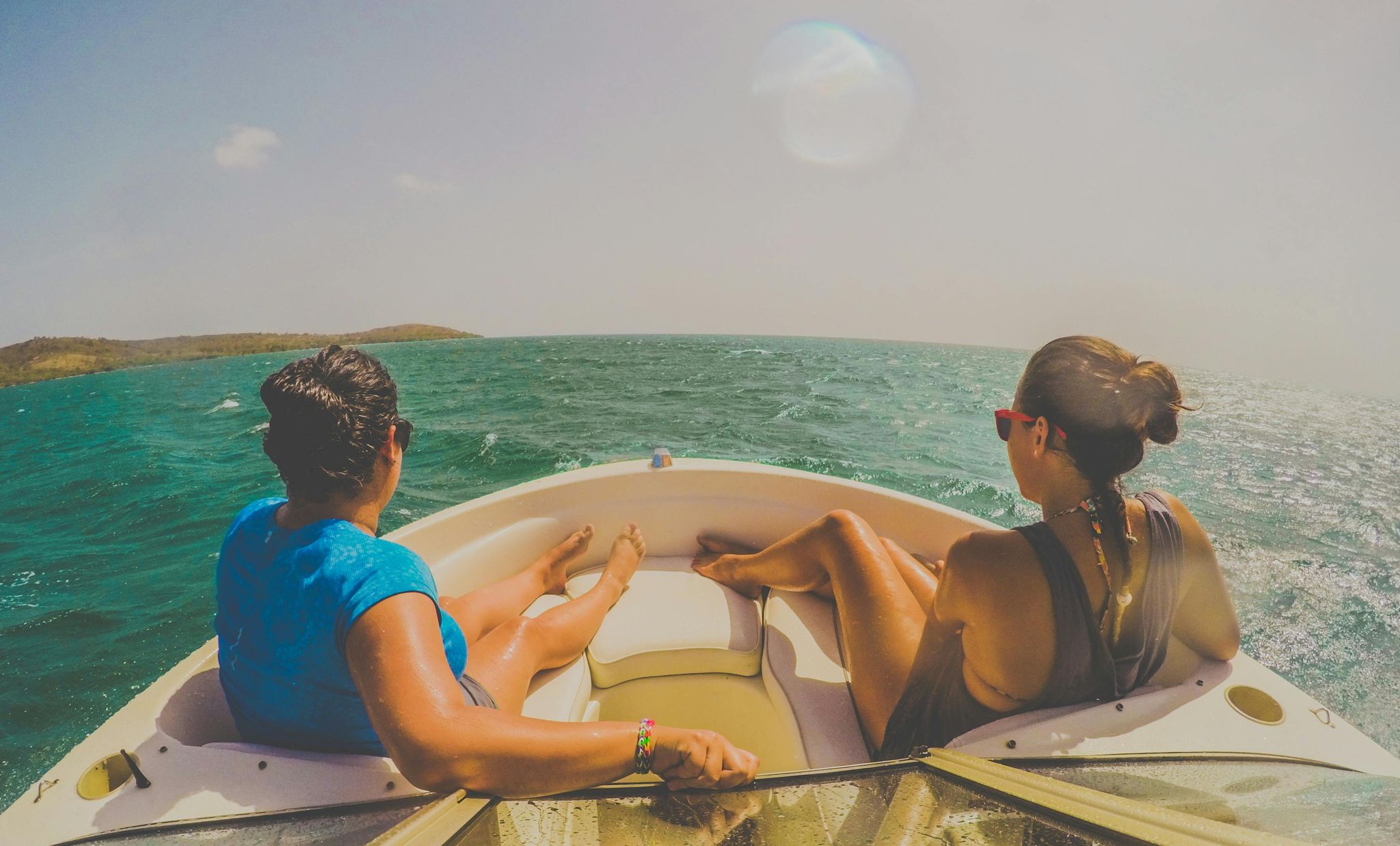 Guided Local Adventure