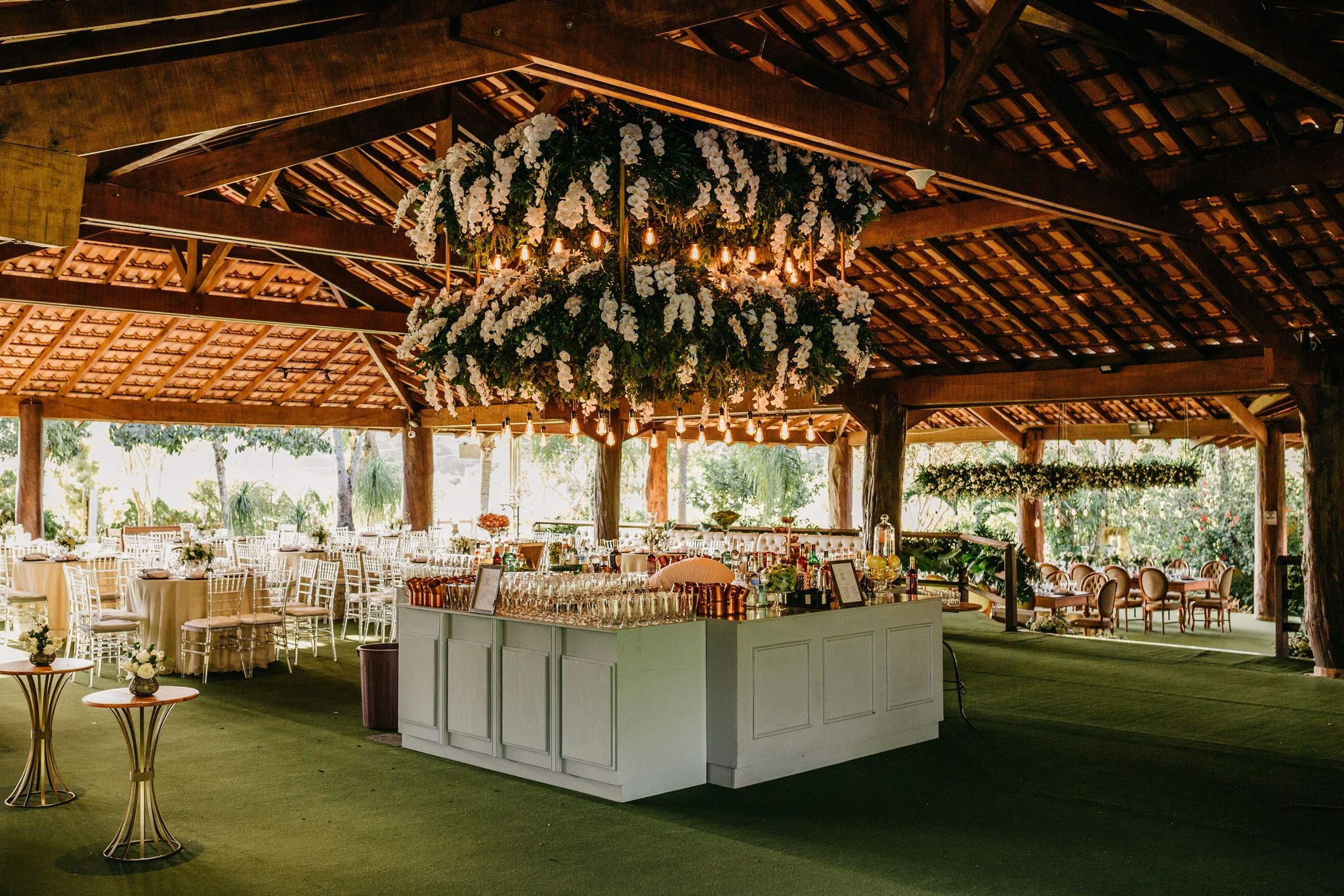 Venue Rentals