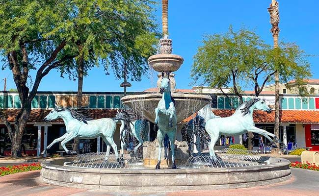 Perfect for anyone looking to get familiar with the metro Phoenix area!