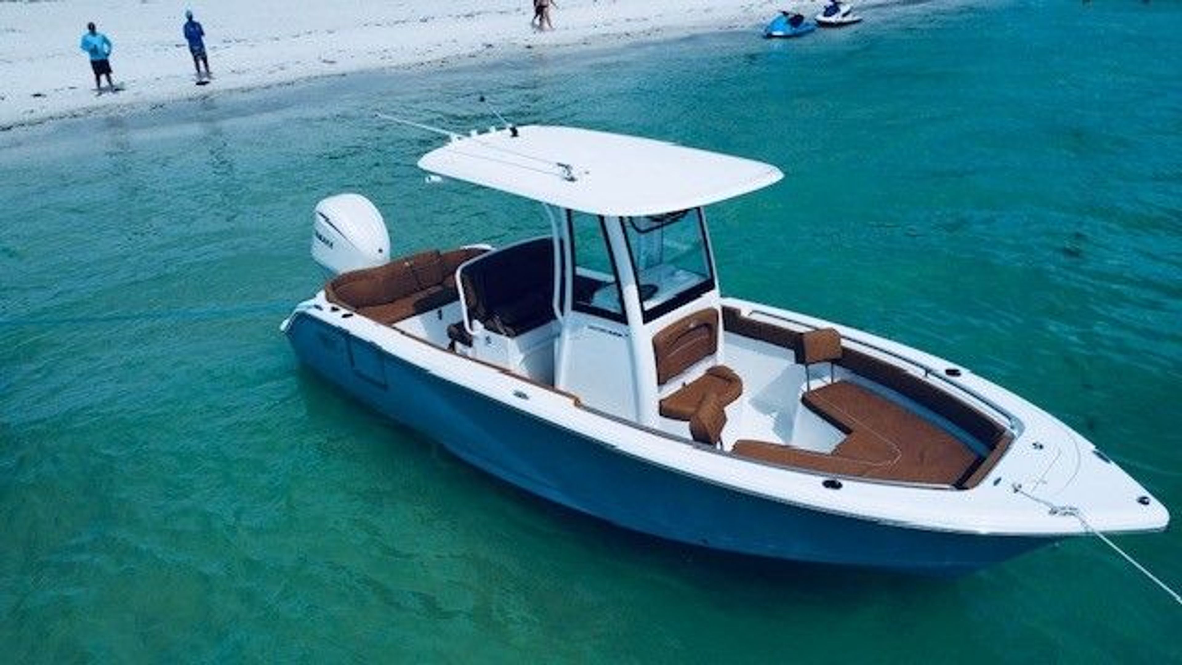 Full-Day, 5hr Boat Tour (you set the itinerary) - Image 1