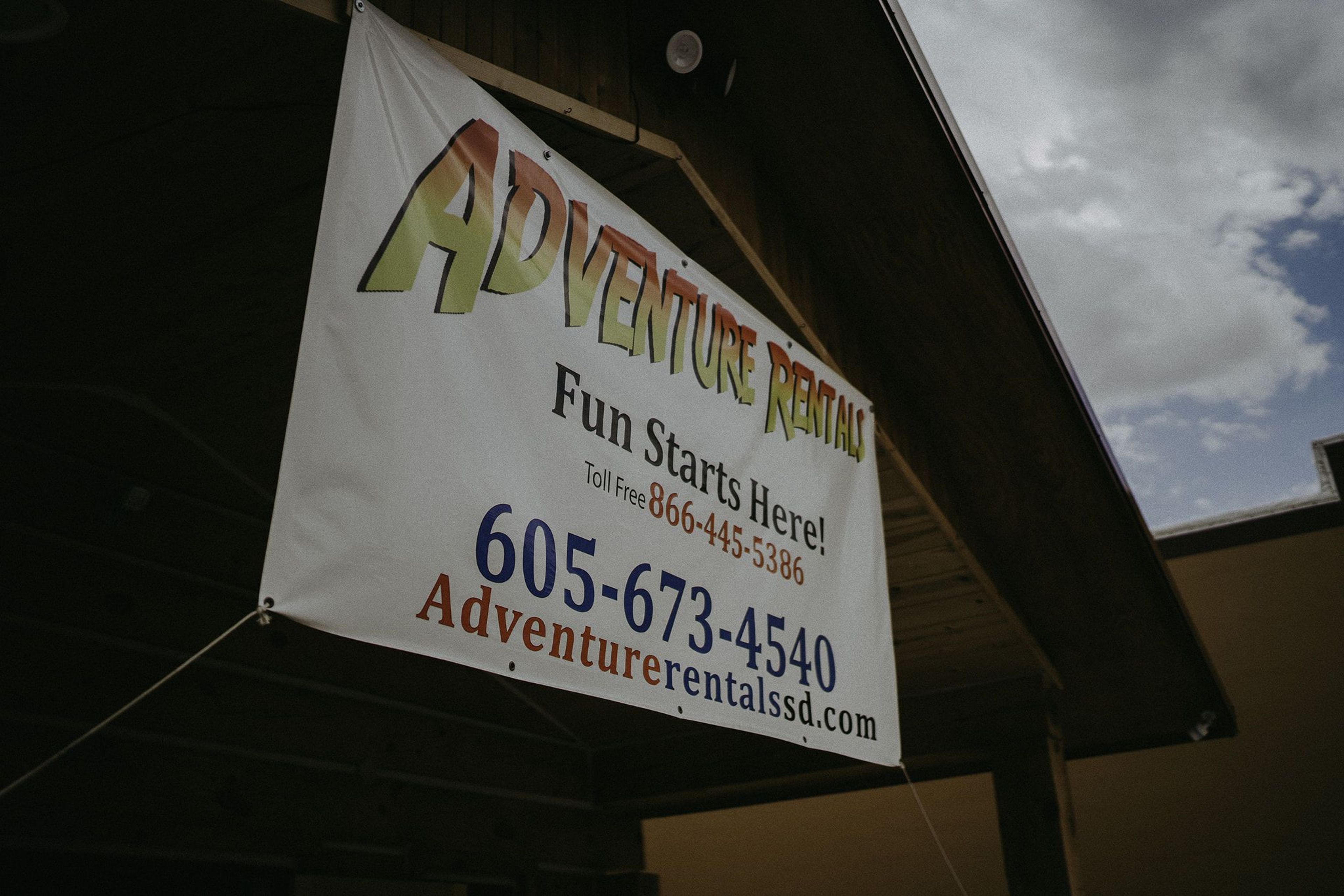 Rentals in Cluster