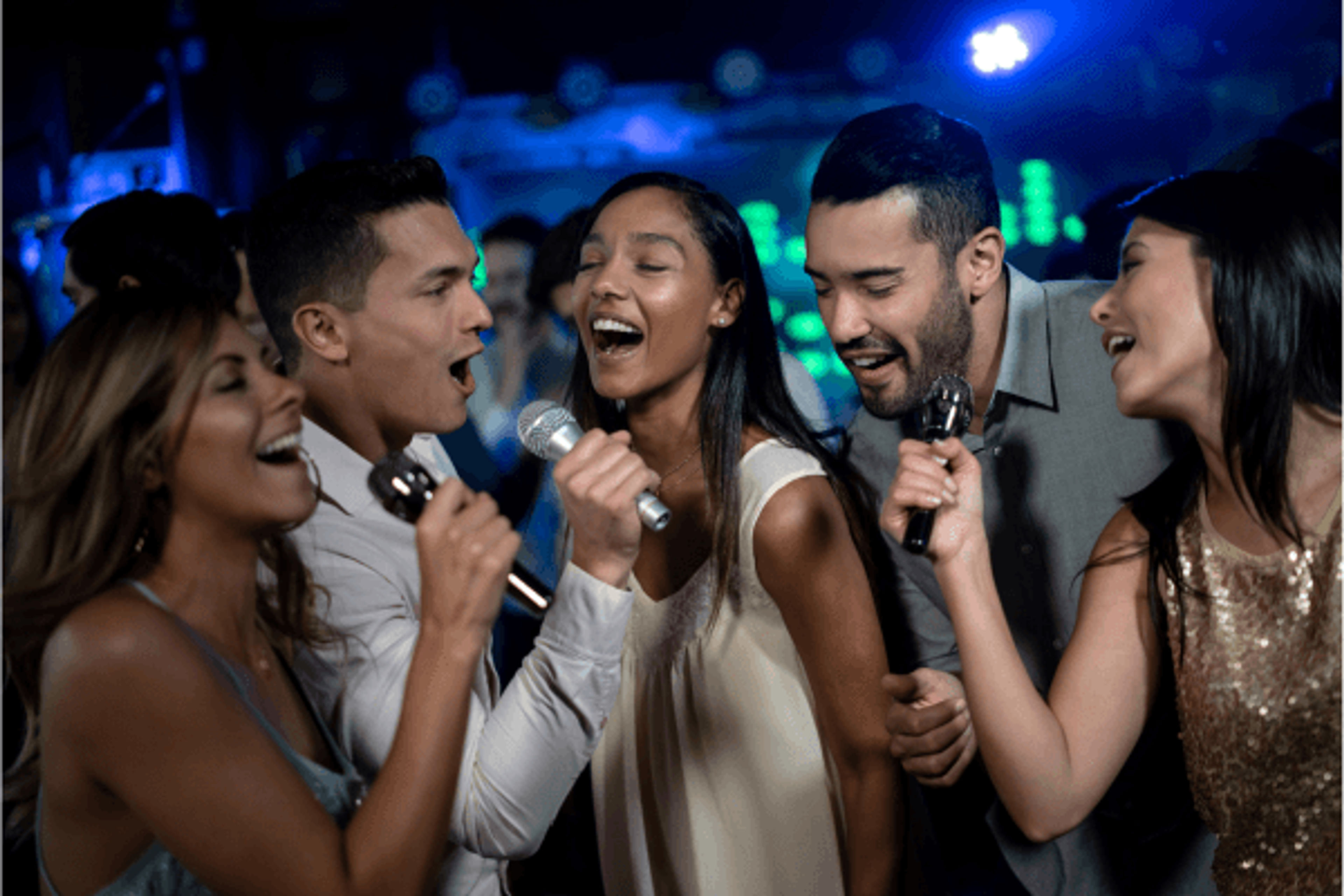 Private Karaoke Trolley Party - Image 2