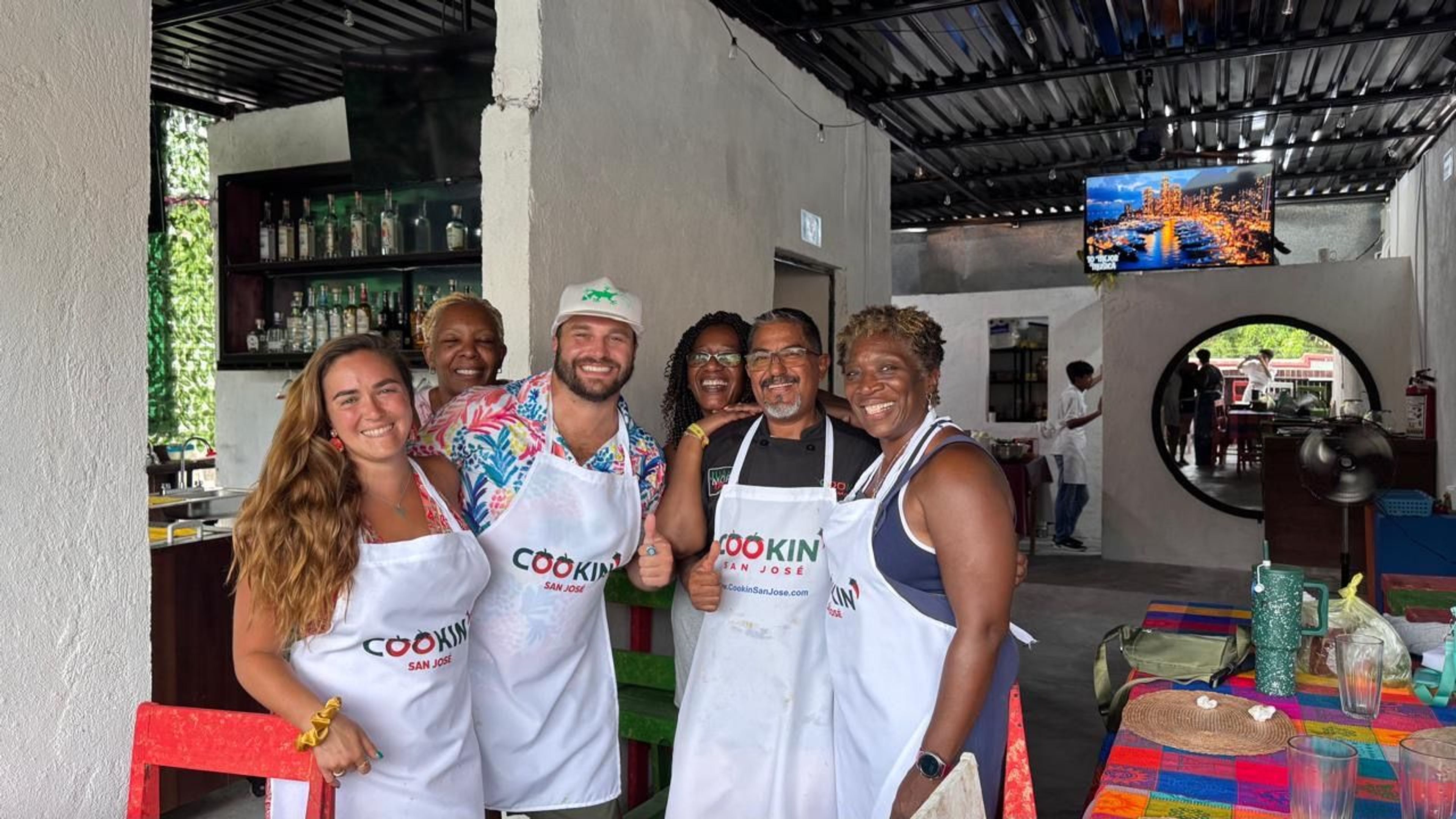 Taste the Best of San Jose del Cabo!