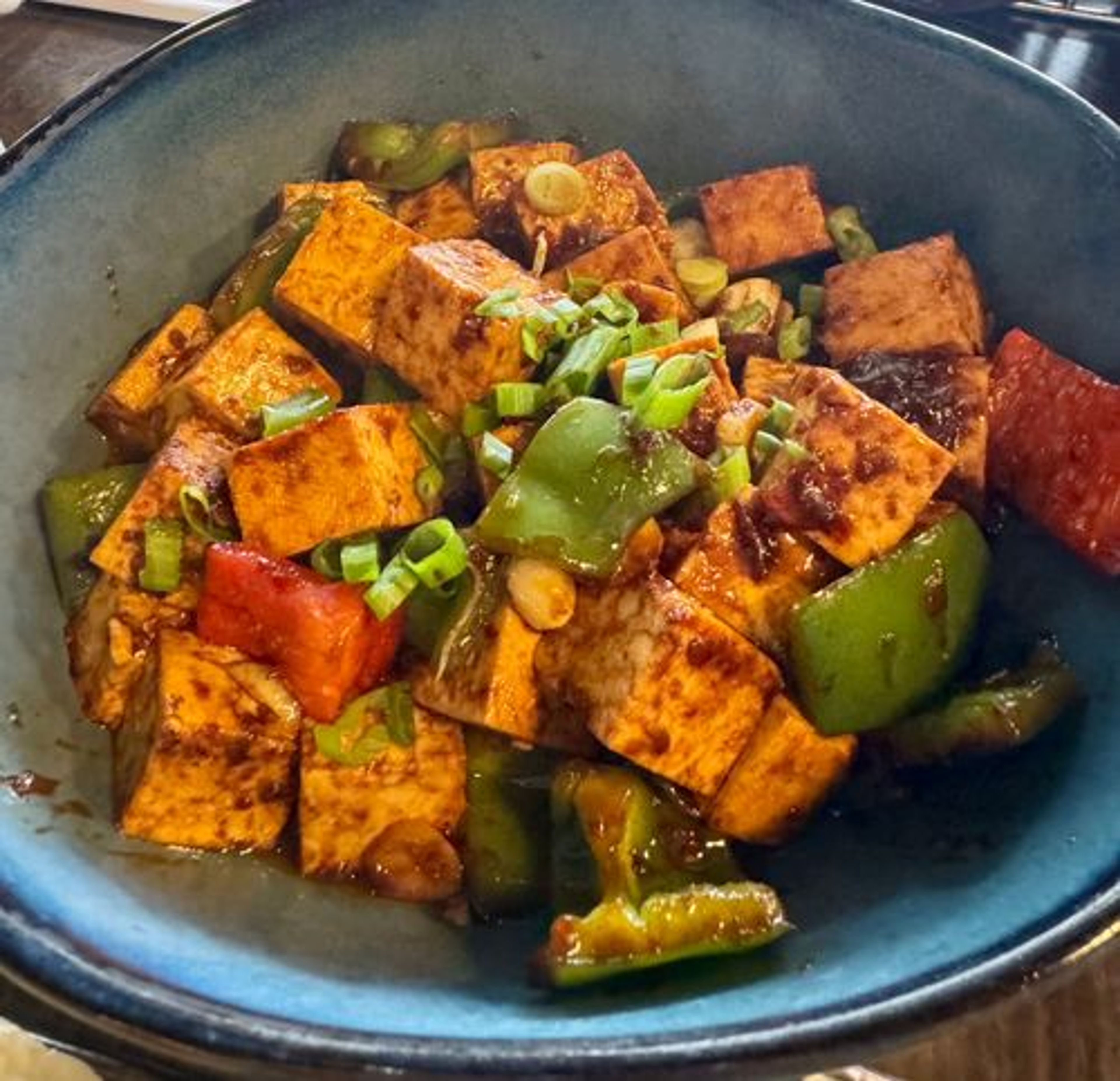 Vegan New Orleans Food Tour