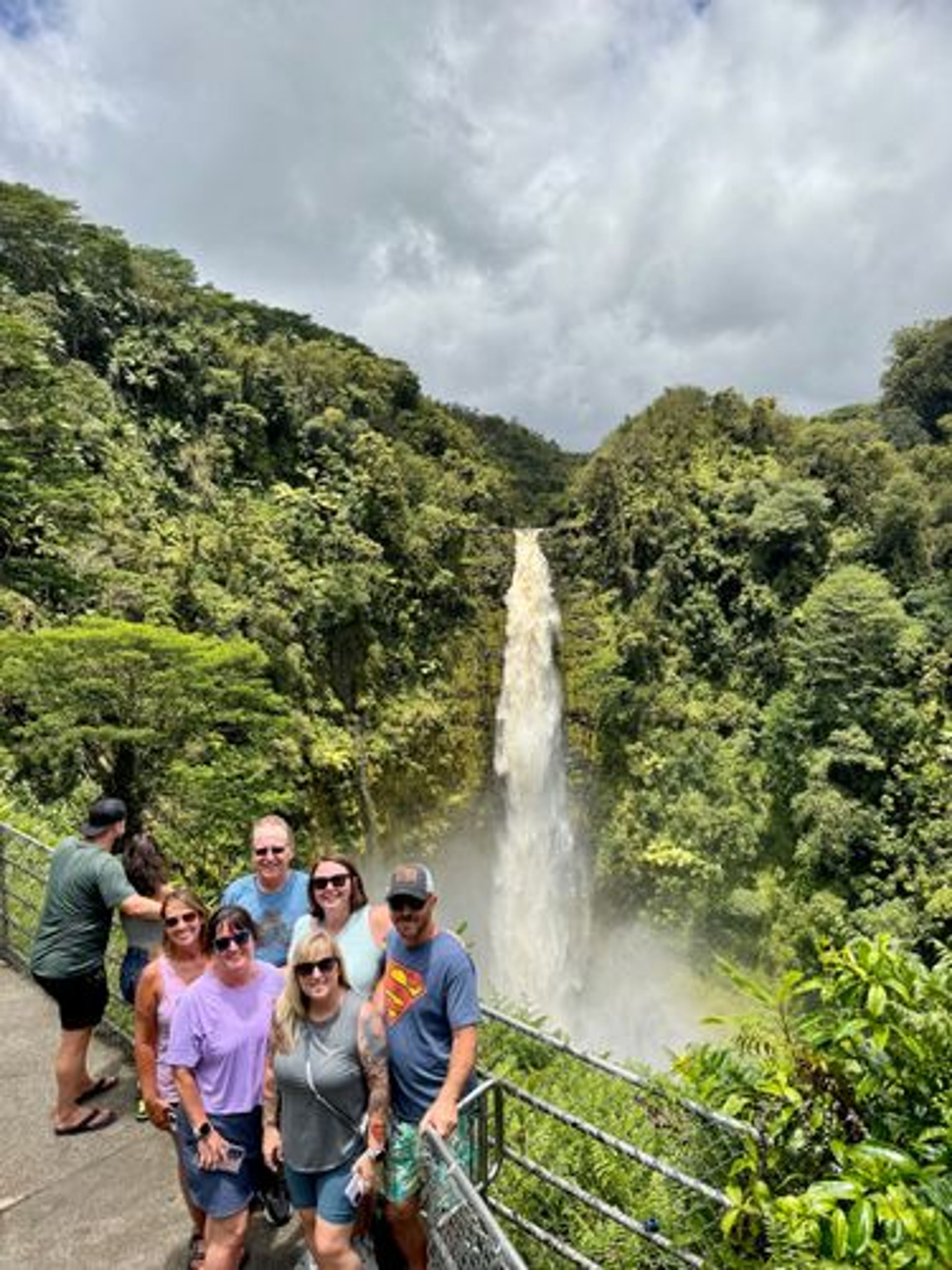 Best of the Big Island Tour