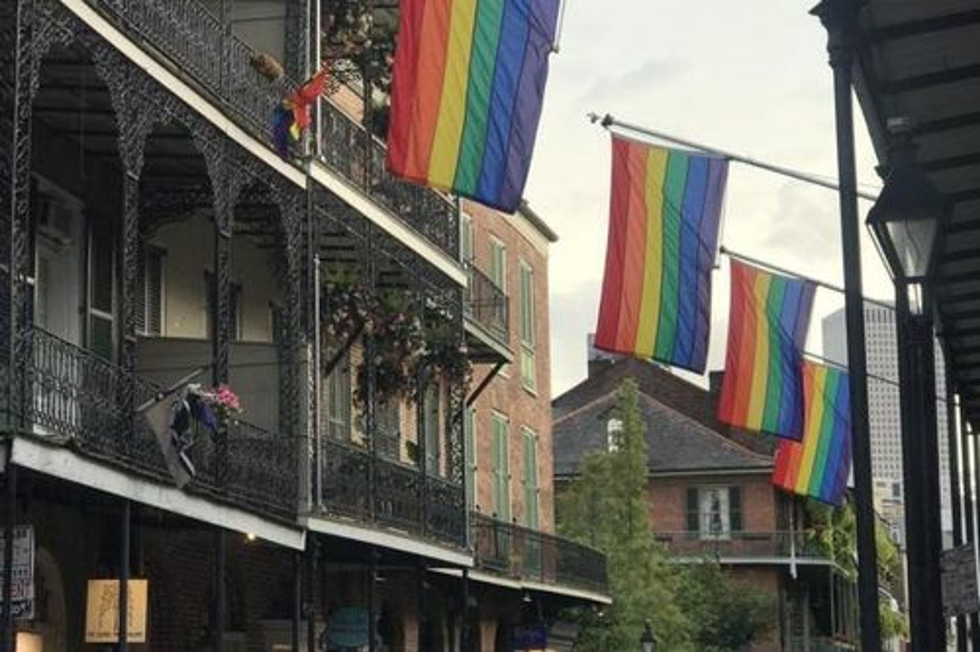 LGBT Queer History Tour