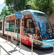 Cincinnati OH streetcar