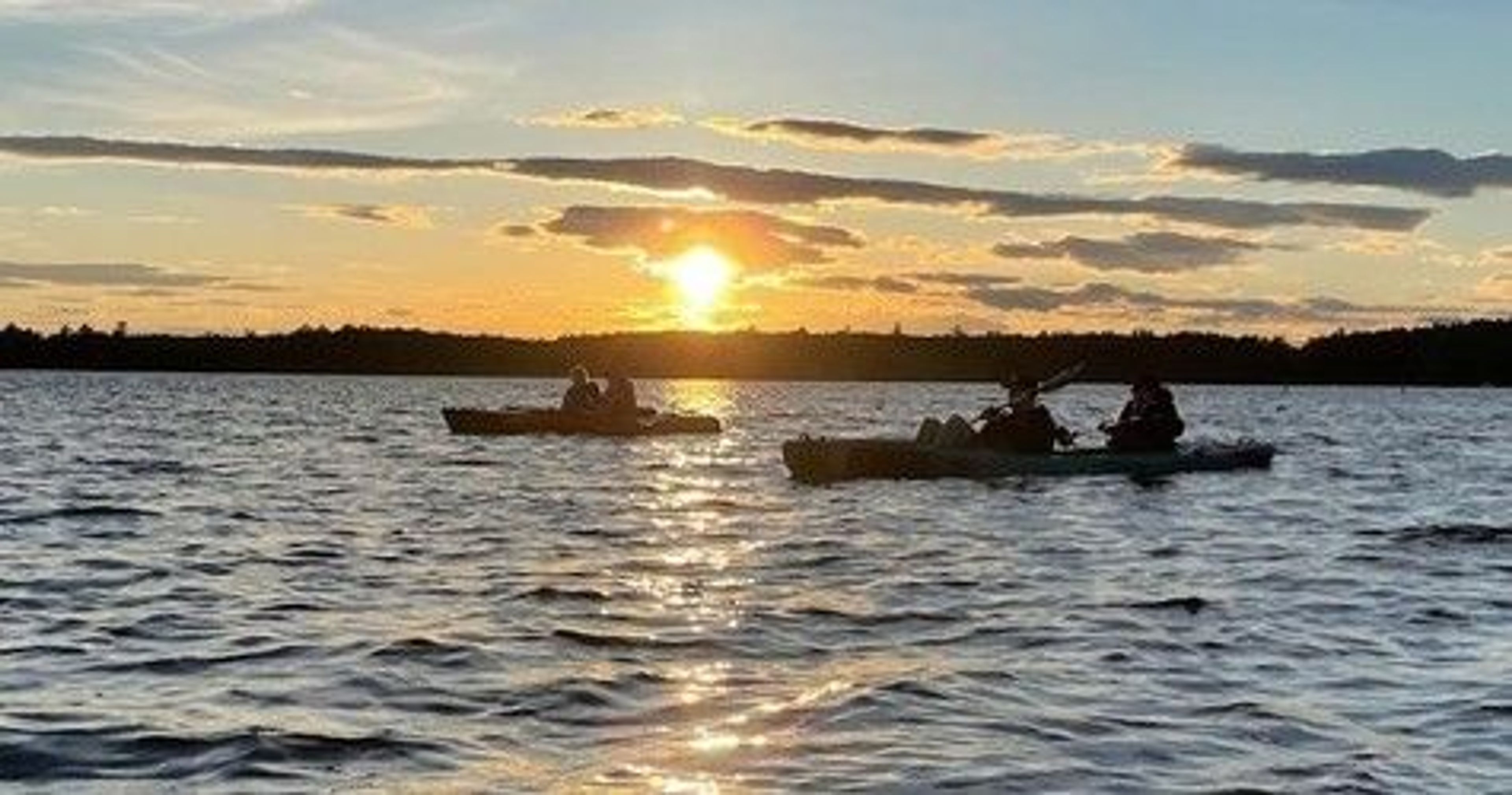 Sunset Tour - Image 3