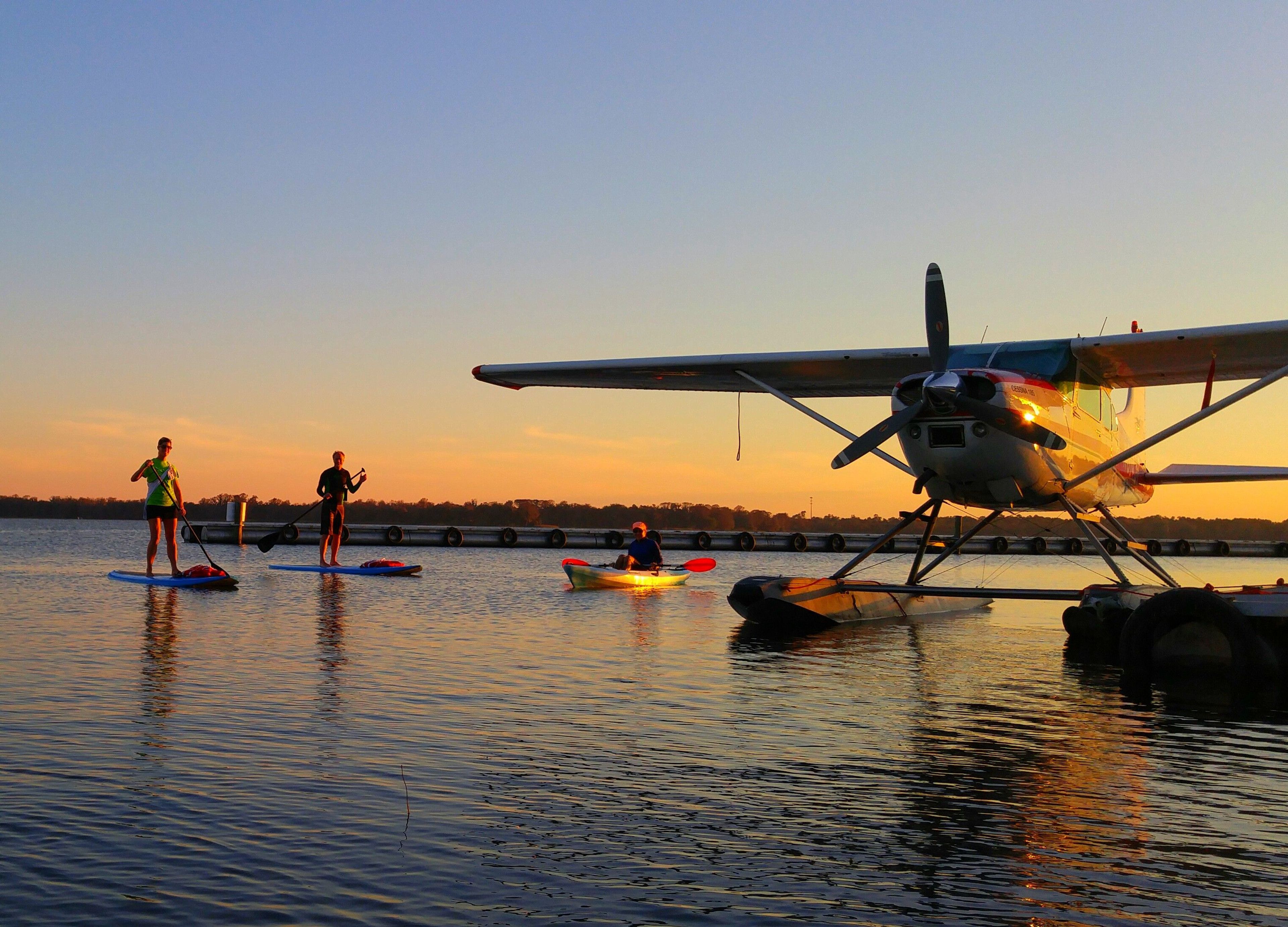 Signature Adventures