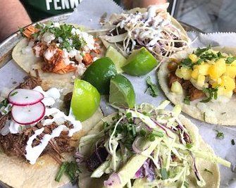 Wine and Dine in Cincinnati OH