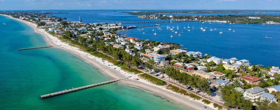 Things to do in Anna Maria Island