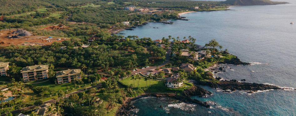 Things To Do In Wailea