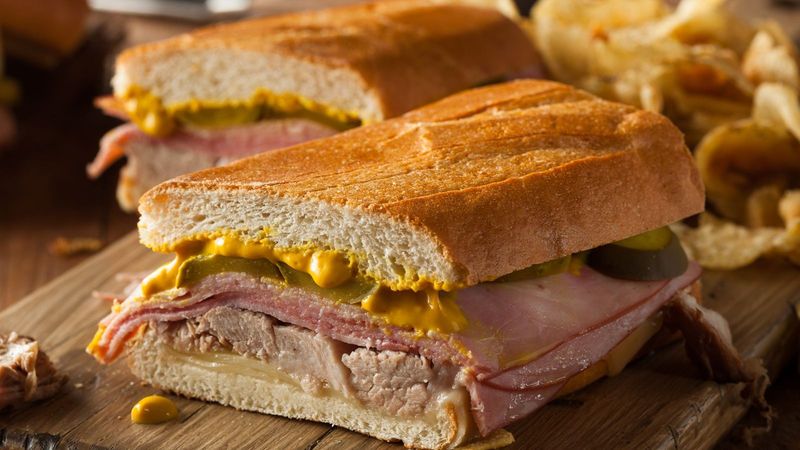 Cafe Habana Sandwich Shop, Nolita