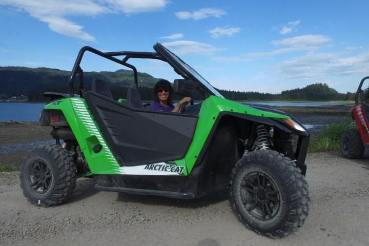 Island Explorer ATV Tour - Image 3