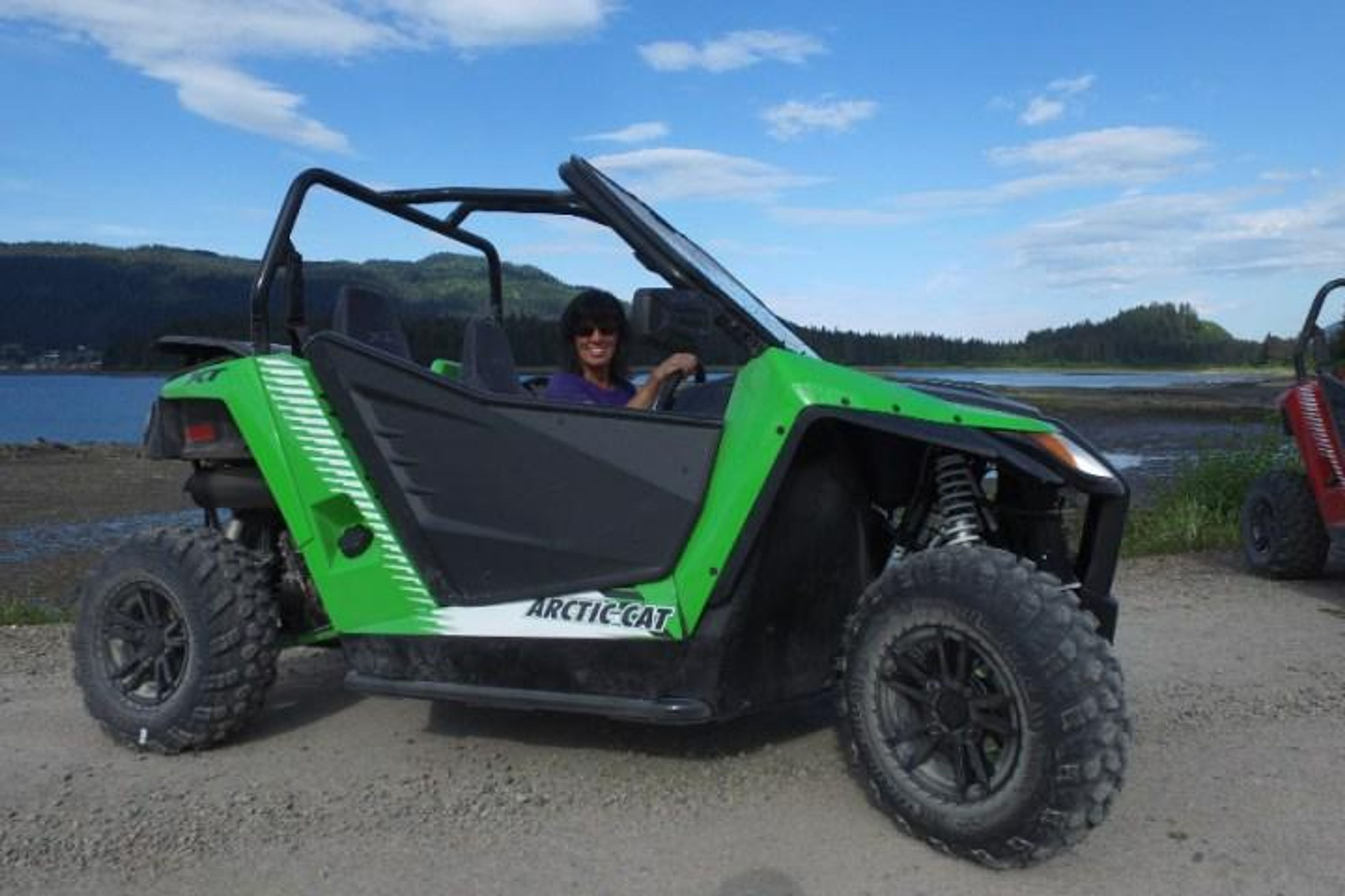 Island Explorer ATV Tour - Image 3