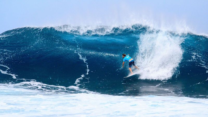 Banzai Pipeline