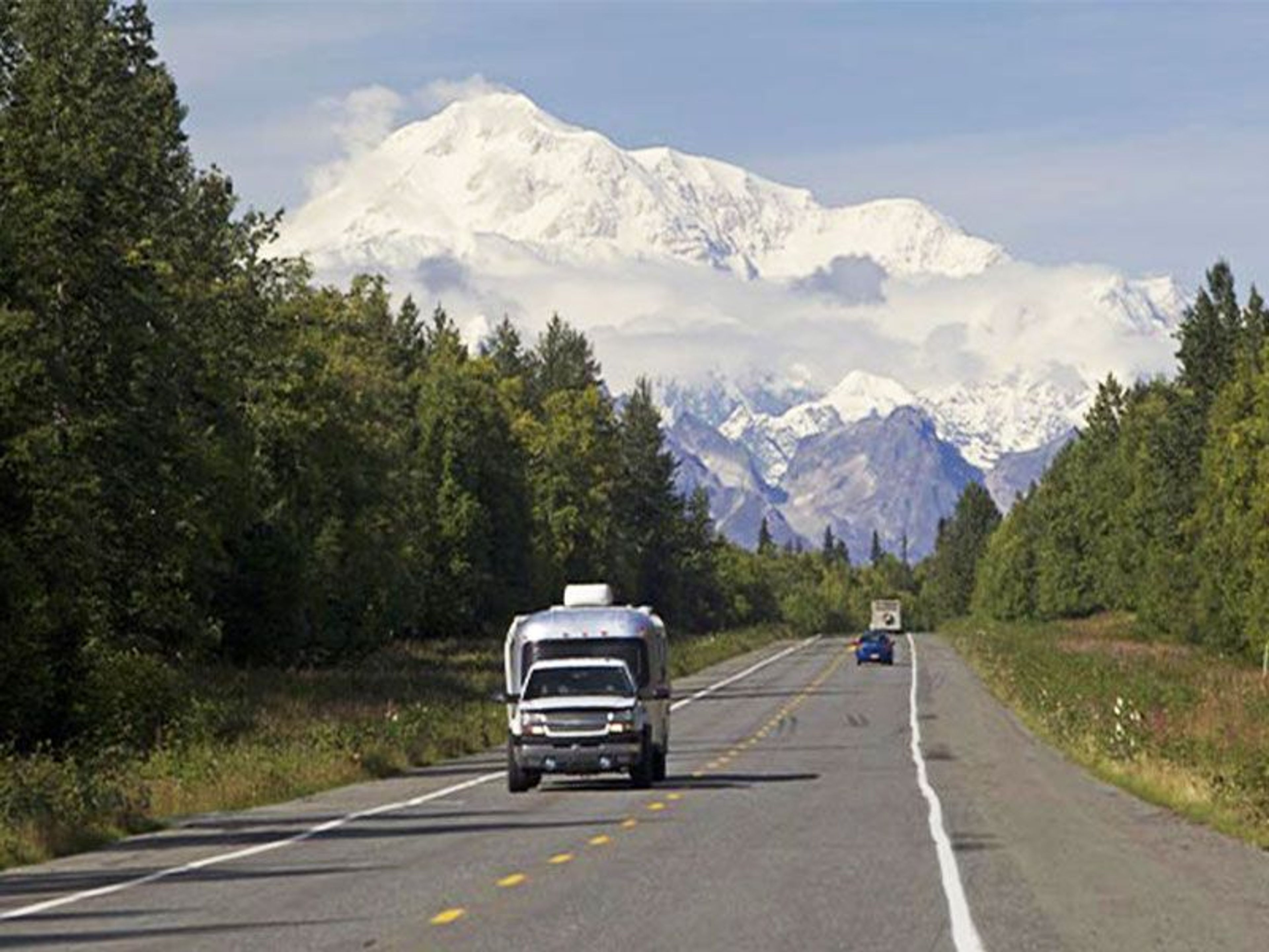 The Ultimate Guide to Planning Your Adventure-filled Road Trip to Big Lake, AK