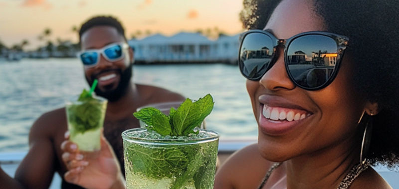 Top Miami Cruise with Drinks to Experience