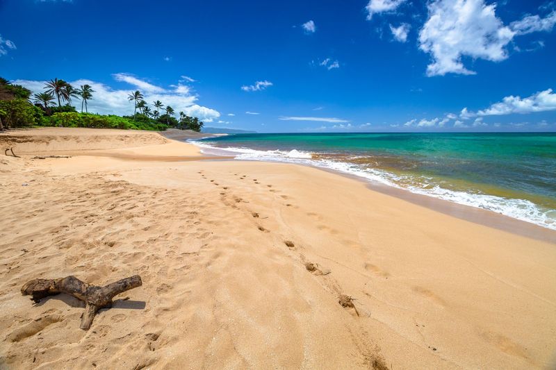 Aweoweo Beach - A Stunning Beach On Oahu
