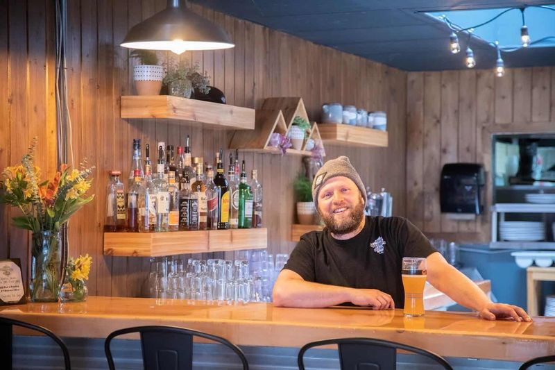 Nico's Revelstoke Restaurant 