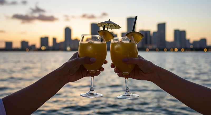 Why Couples Love Our Cruise Options