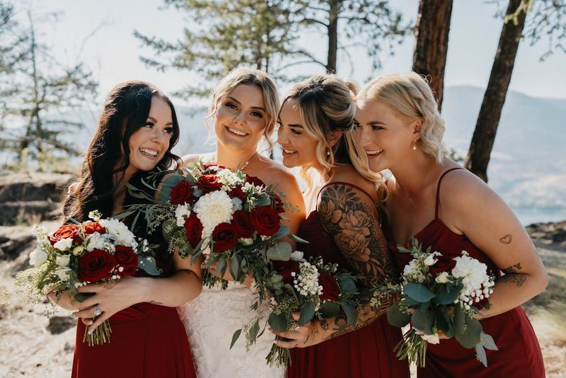 Floral Therapy Kelowna