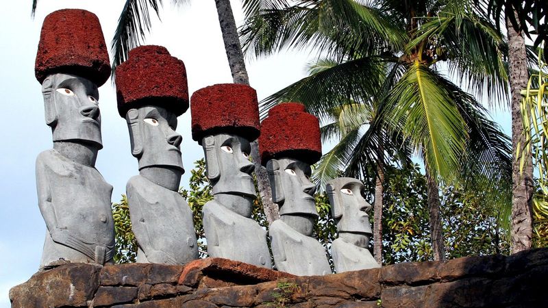 Polynesian Cultural Center