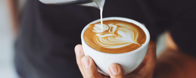 Analog Coffee Shop Kelowna