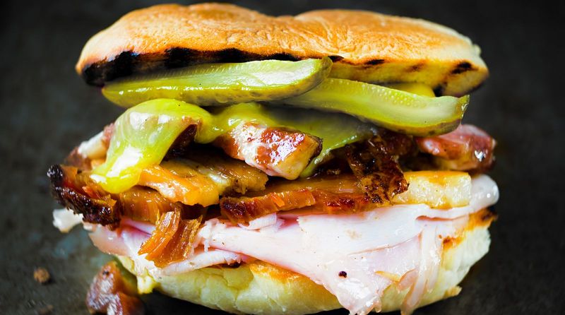 Sandwich Places In Brooklyn, NY - Court Street Grocers