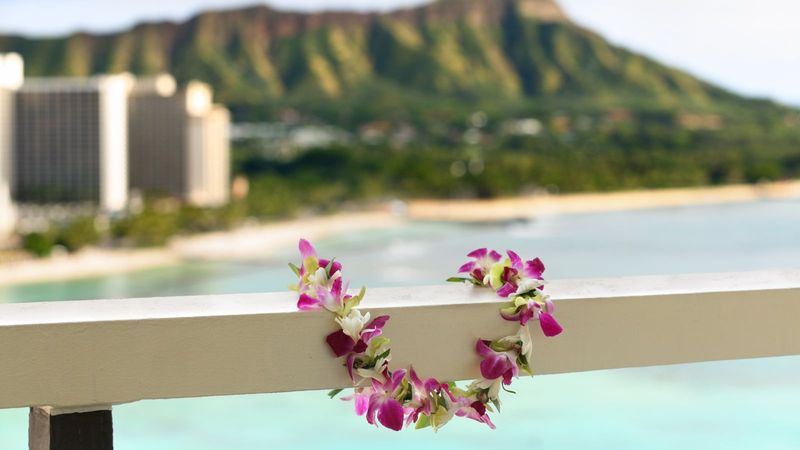 Waikiki Beach