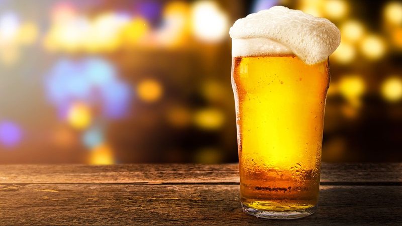 Cheap Beer