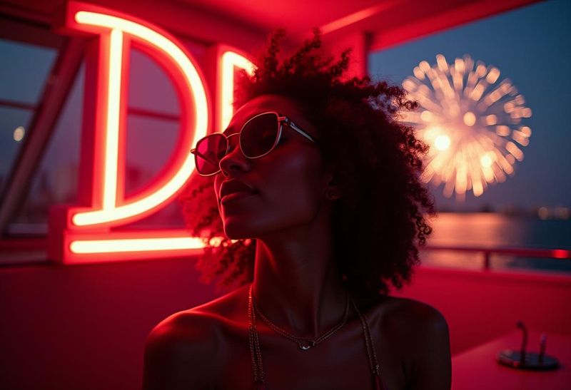 How to Plan the Perfect New Year’s Night on a Live DJ Party Miami Cruise