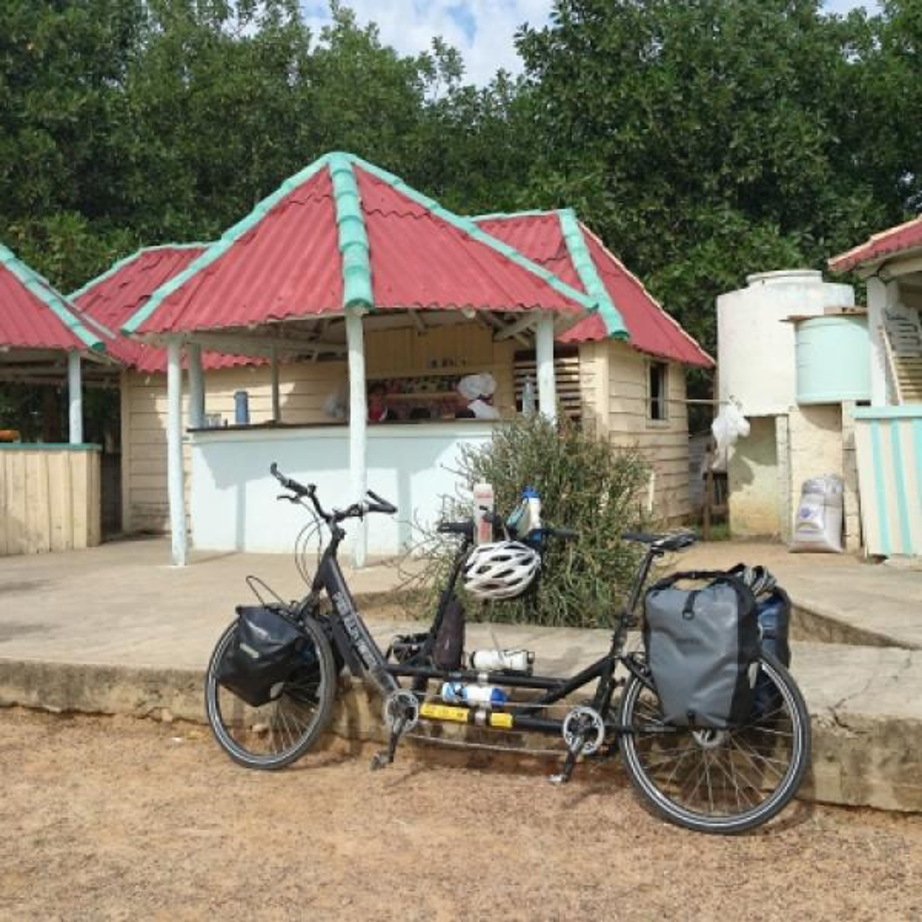 Bike Rentals in Tallinn - Image 1