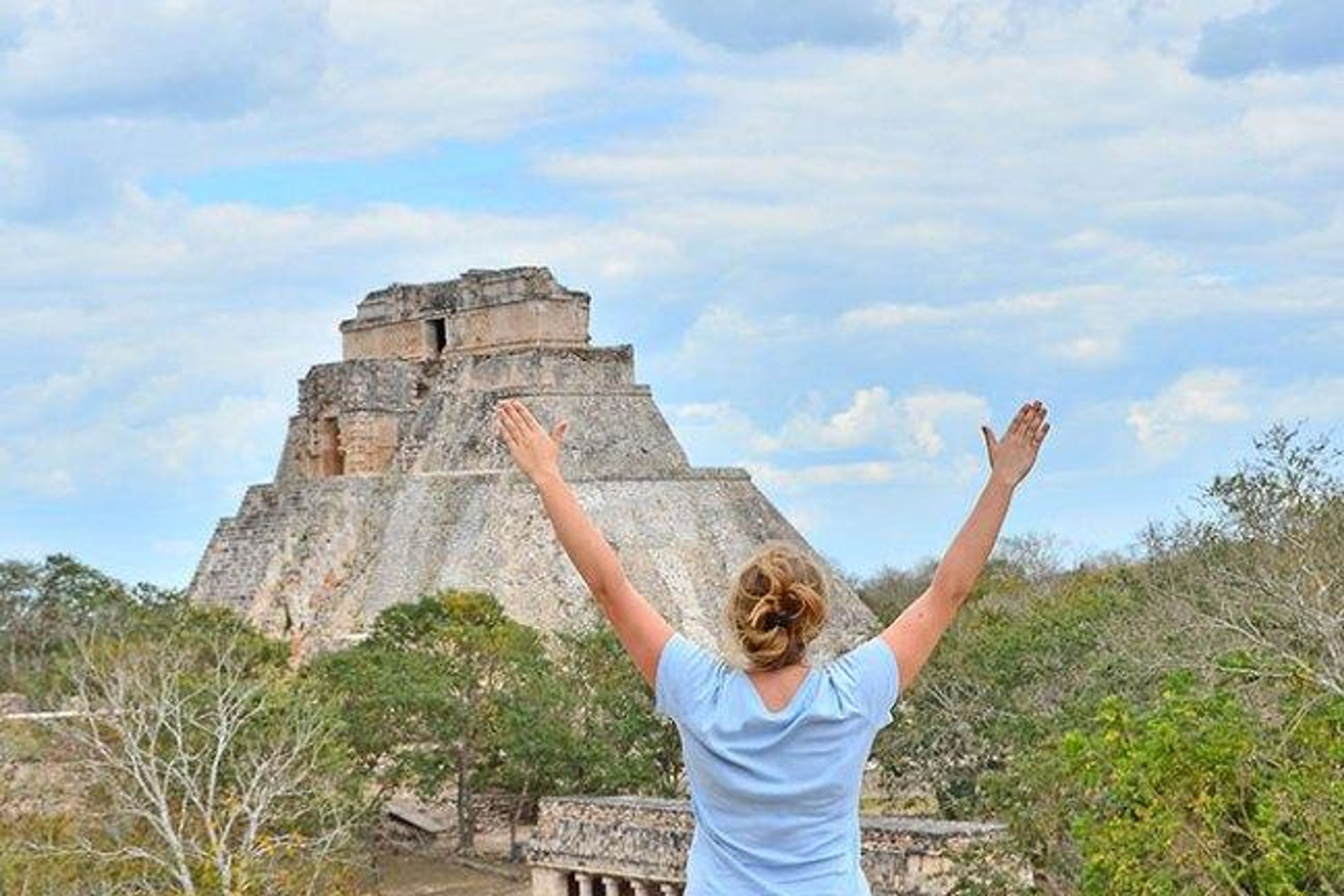 Tour Uxmal & Kabah - Image 4