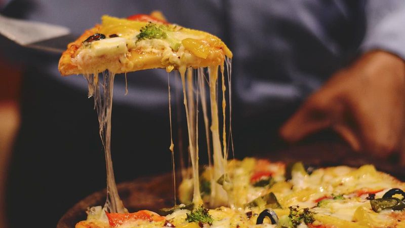 Pizza Brain For Pizza Lovers