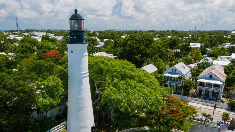Key West Lighthouse
