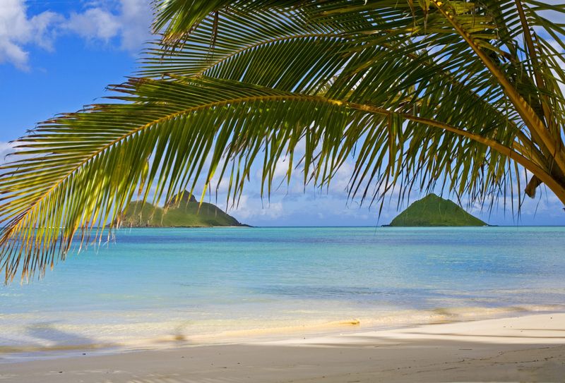 Lanikai Beach - Best Beaches On Oahu