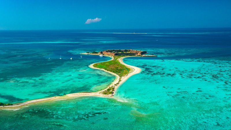 Dry Tortugas National Park